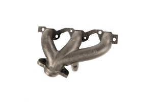 Rugged Ridge Exhaust Manifold, Right Side - JK 2007-11 3.8L