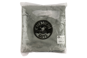 Chemical Guys Woolly Mammoth Microfiber Dryer Towel