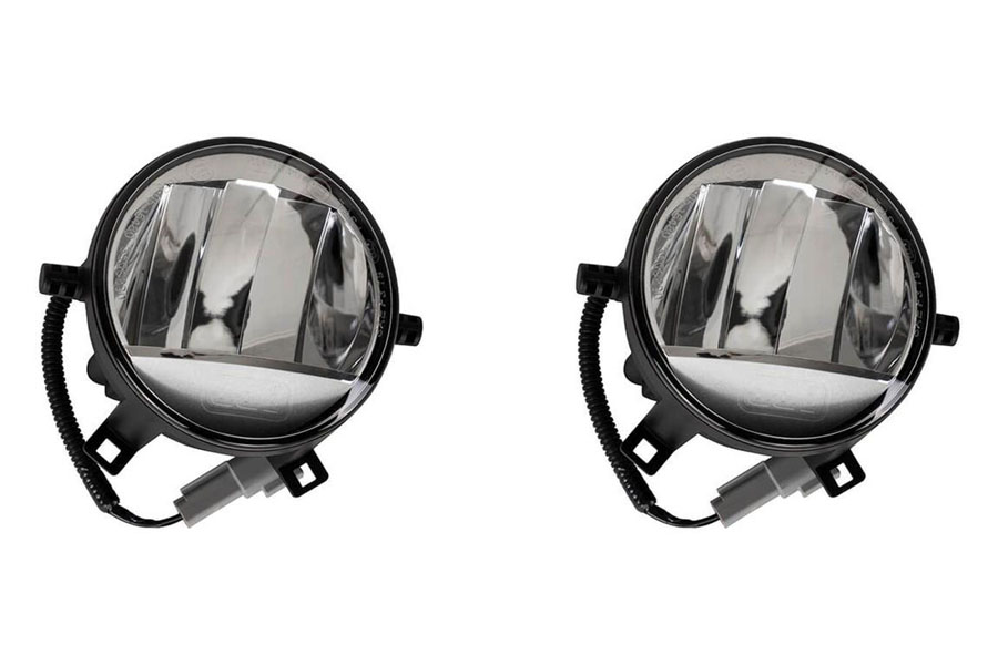 ARB Small LED Fog Light Kit 