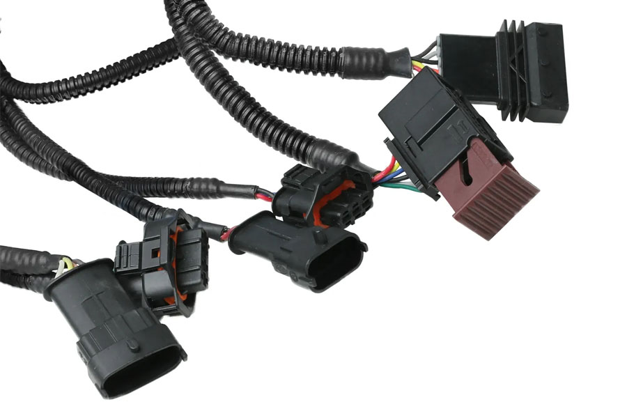 aFe POWER SCORCHER HD PLUS Power Module - 2020-23 JL/2021-23 JT Diesel