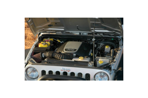 AEV 5.7L V8 HEMI Conversion Kit - JK