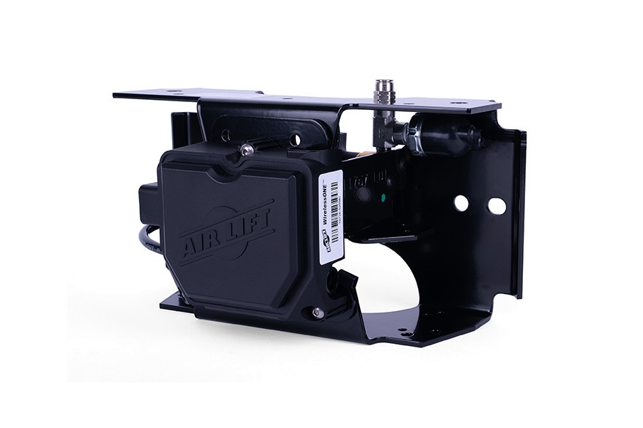 Air Lift Gen2 WirelessOne Tank w/ EZ Mount