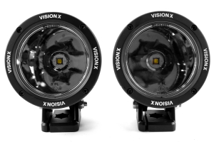 Vision X LED Light Cannon