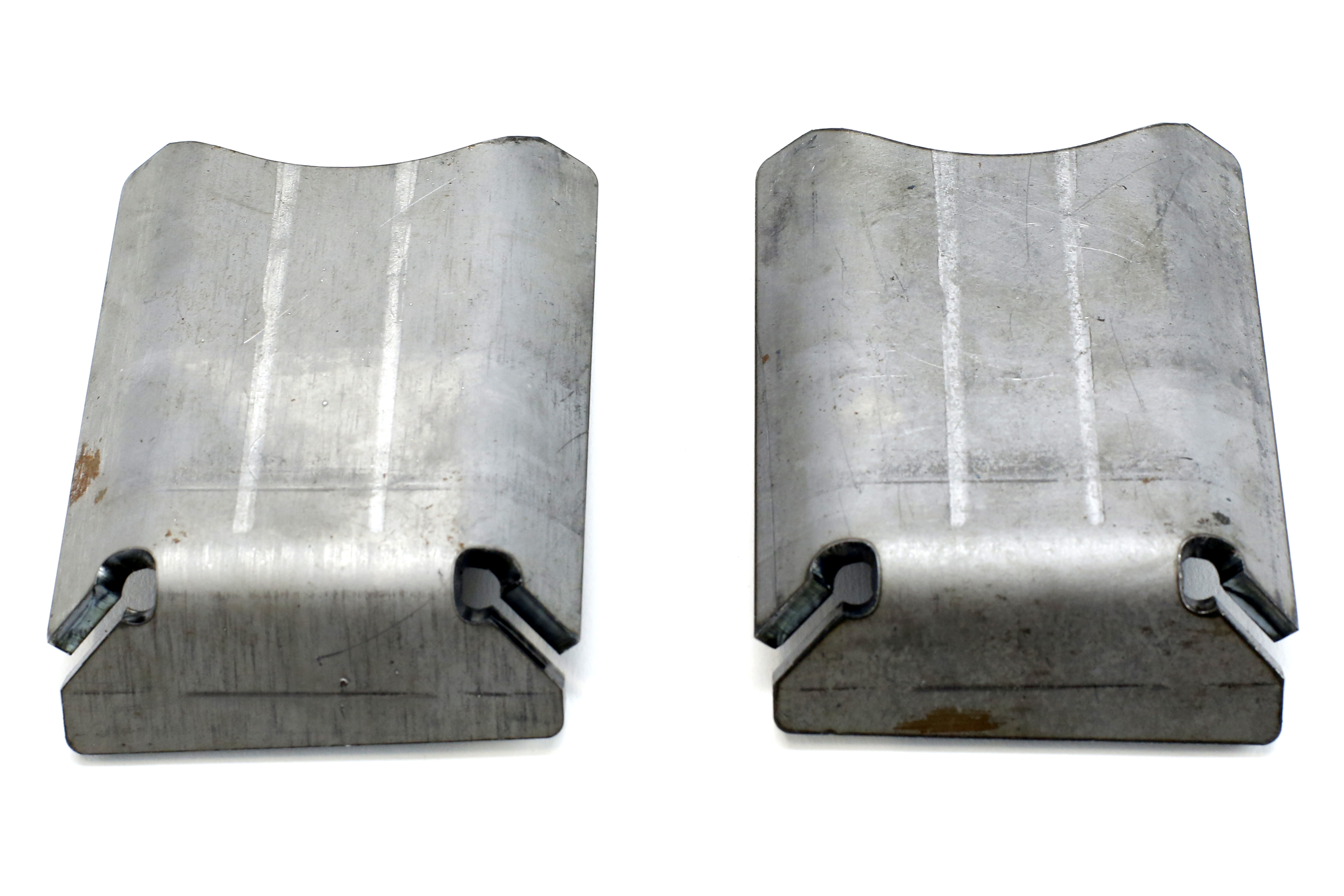 Synergy Manufacturing Control Arm Skid Plate Front Lower - LJ/TJ/XJ