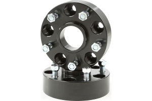 Rugged Ridge 1.75in Wheel Spacers, pair   - JK