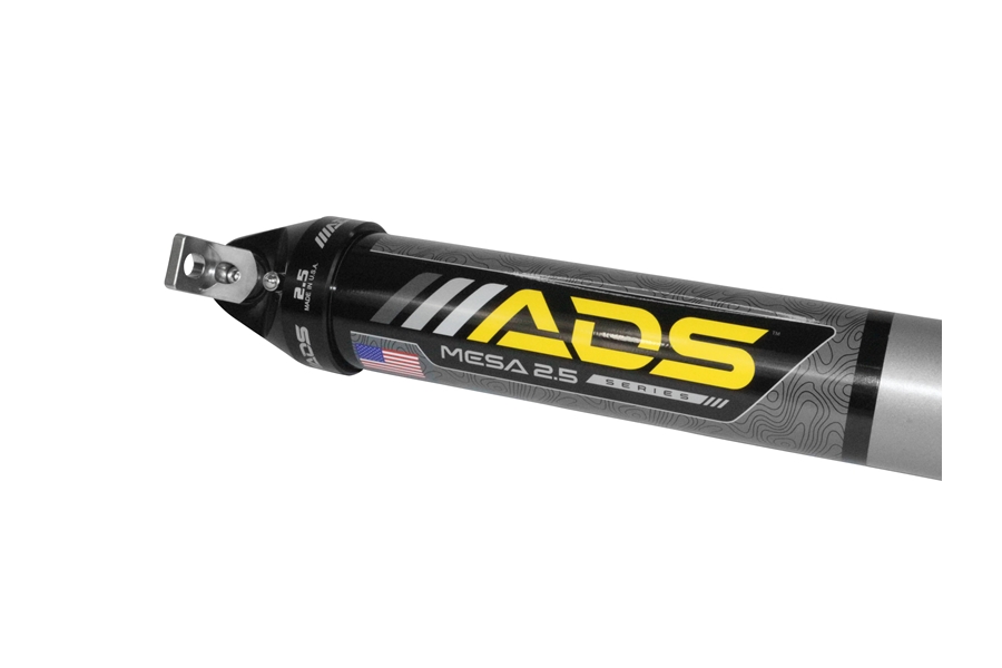 ADS Mesa 2.5 Series Rear Shocks, Pair (0-3in Lift) - TJ