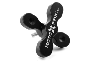 Rotopax DLX Pack Mount T-Hanle