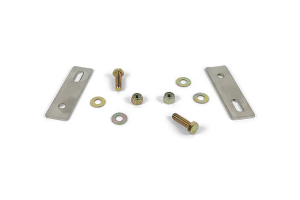 Clayton Front Brake Line Bracket Extension  - JT/JL 