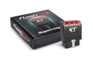 Superchips Flashcal+ Programmer - JT 3.6L