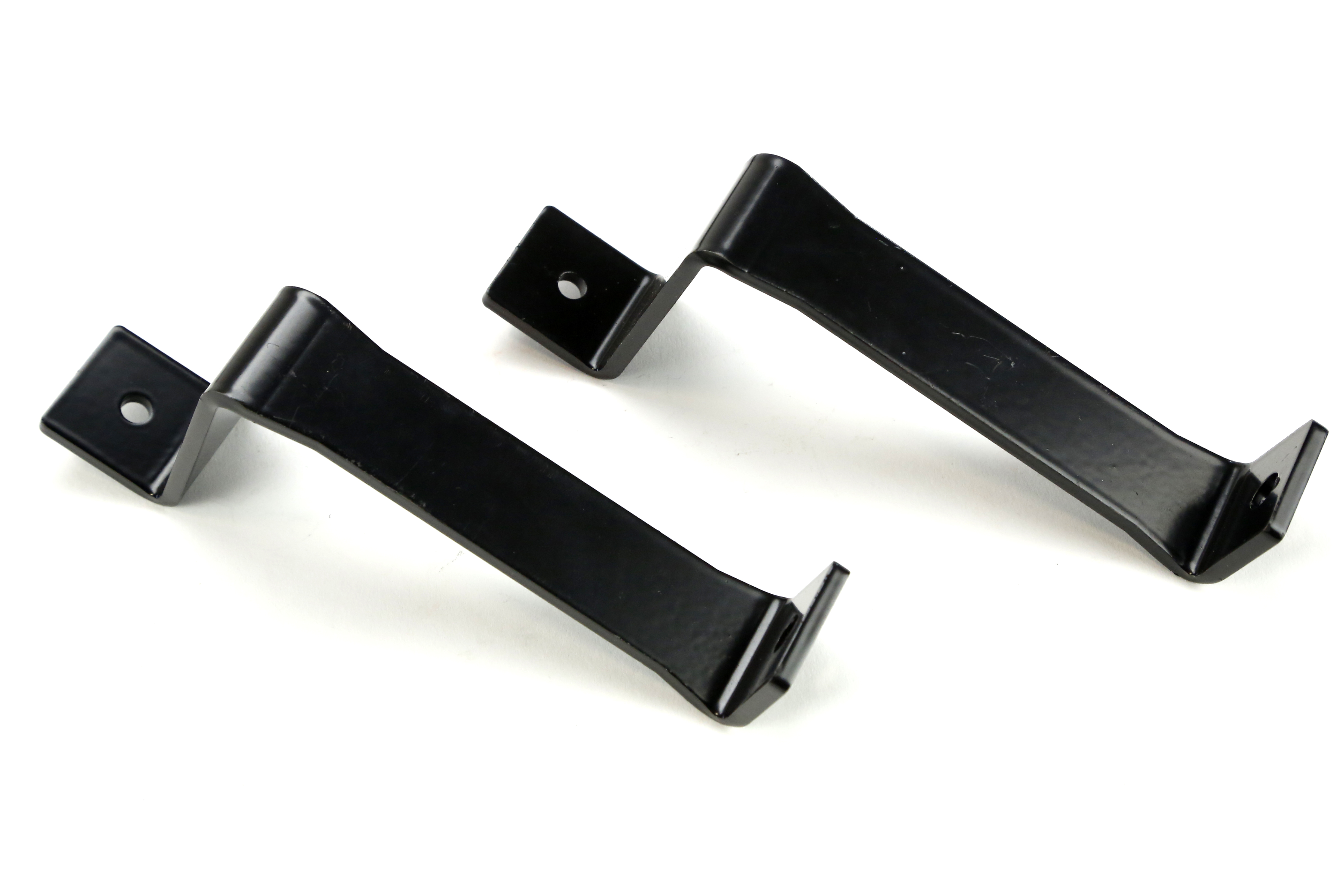 Old Man Emu BP-51 Front Shock Mount Kit - JK