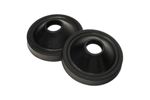 Icon Vehcile Dynamics .75in Rear Spacer Kit - 2007-18 JK