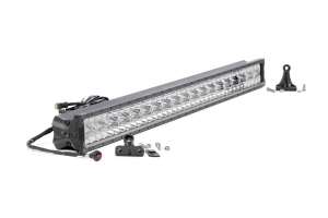 Rough Country Dual Row X5 Series CREE LED Light Bar 50in