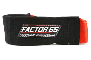 Factor 55 3ft x 3in Shorty Strap III - 18,600lb Max Capacity
