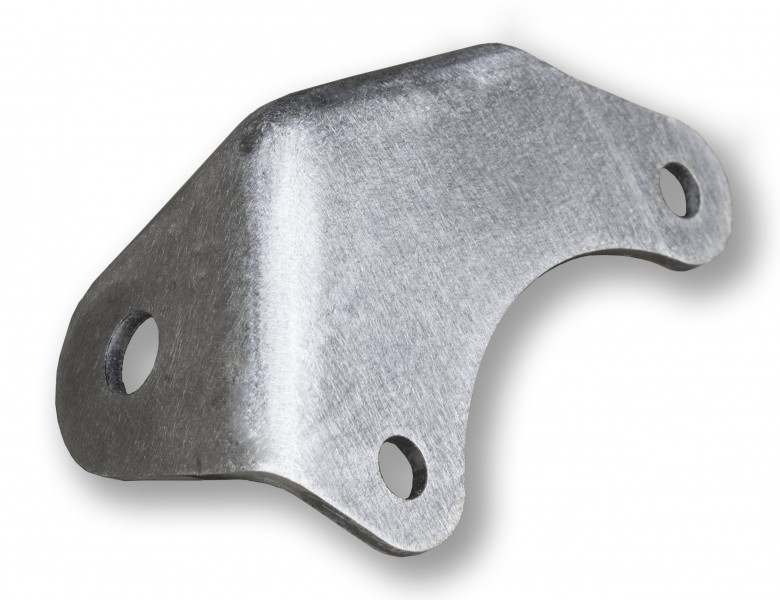 Crawler Conceptz Antenna Mount - JK