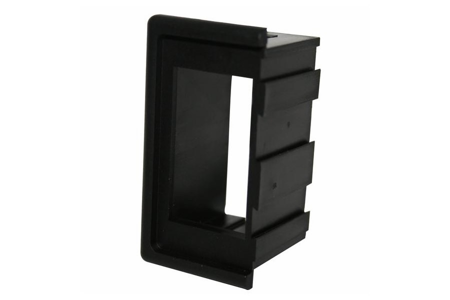 Bulldog Winch Switch Mounting Panel End 20264Northridge4x4