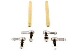 EVO Manufacturing Endlinks 10.5-11.9in - JL/JK