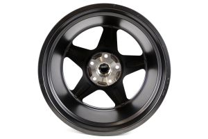 ATX Wheels AX194 Ravine Series Wheel Matte Gray 20x10 5x5 - JT/JL/JK