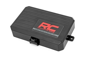 Rough Country Universal 8-Gang Multiple Light Controller   