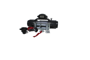 ENGO XR Series Winch 10,000lb 