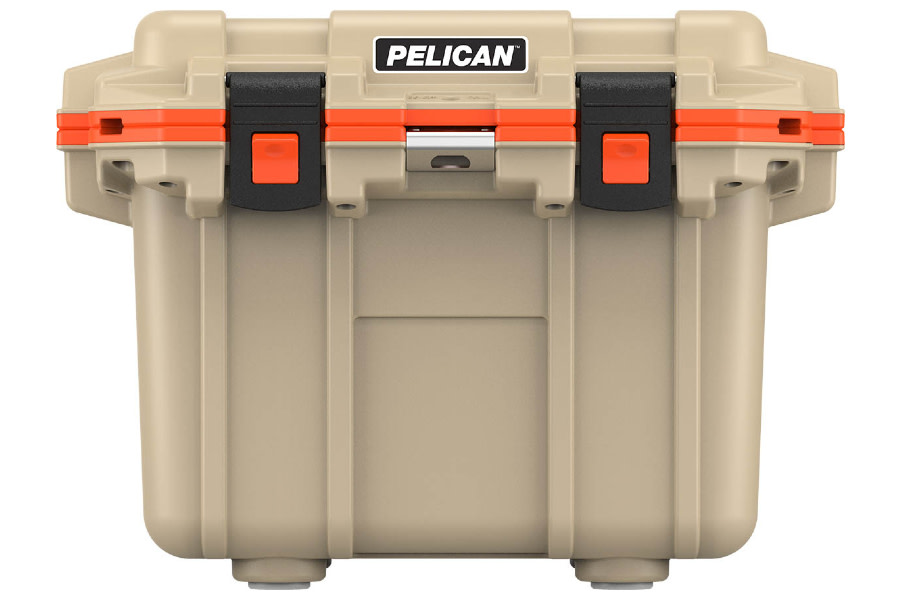 Pelican bear proof hot sale cooler