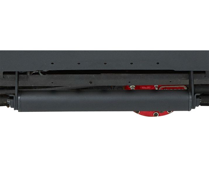 Bestop HighRock 4x4 Modular Departure Roller Kit  - JK