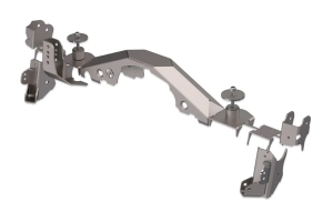 Artec Industries 1 Ton Basics Rear Axle Swap Kit w/ 14 Bolt Truss  - JK