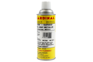 Synergy Manufacturing Touch Up Paint Semi Gloss Grey