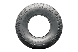 Milestar Patagonia M/T-02 NHS Black Label 37X12.50/R17LT Tire