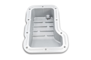 PPE Engine Oil Pan - Raw - JL 2.0L