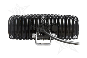 Rigid Industries SR-Q2 LED Light Driving White -