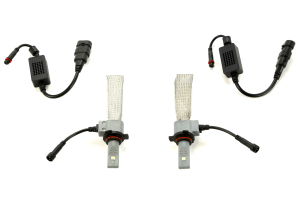 Putco 9012 Nite-Lux LED Kit