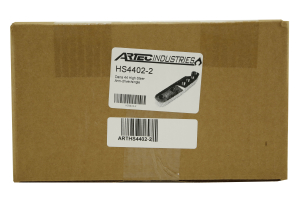 Artec Industries Dana 44 High Steer Arms