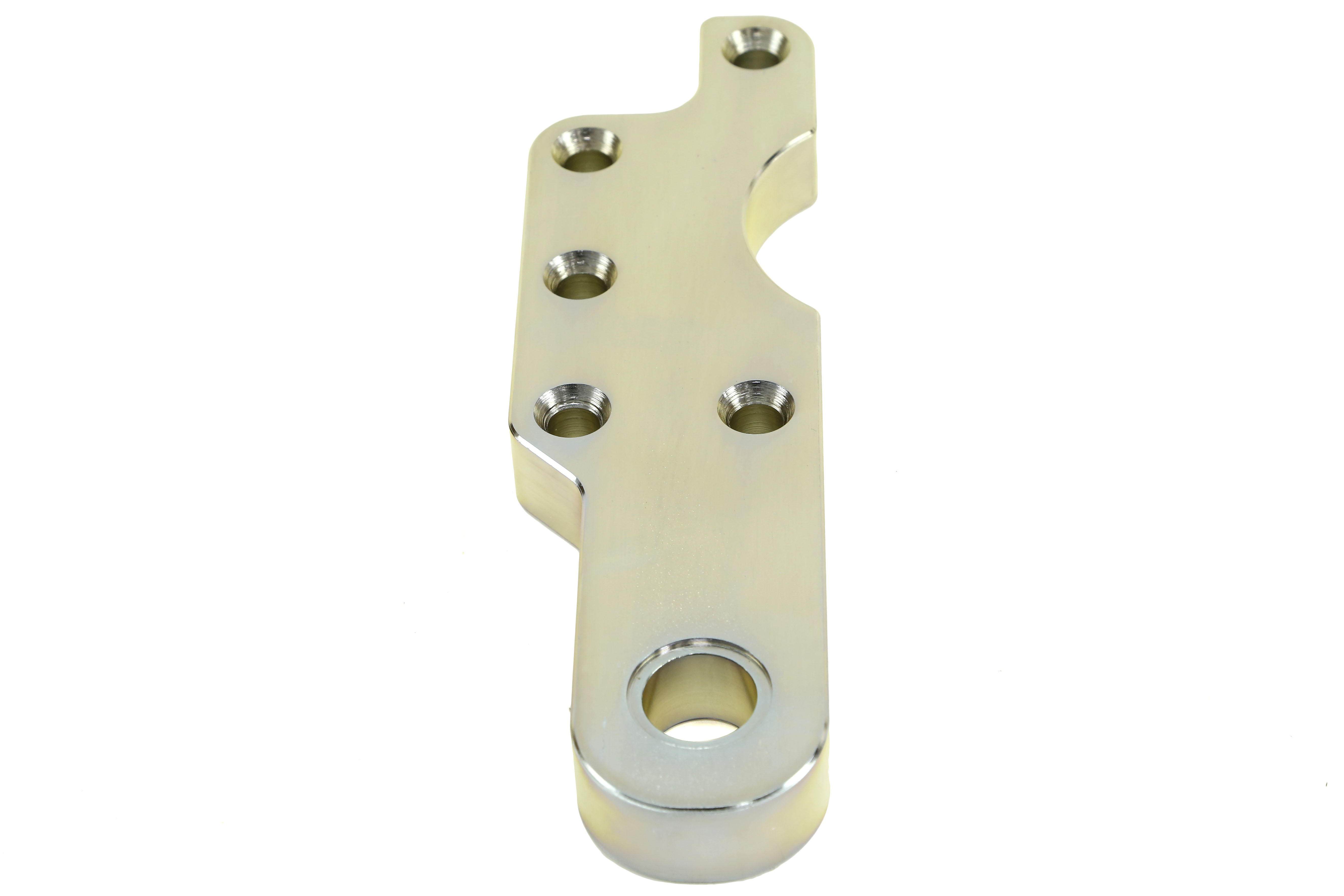 Artec Industries Superduty High Steer Arm Kit Straight