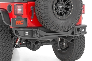 Rough Country LED Tail Lights   - JK  