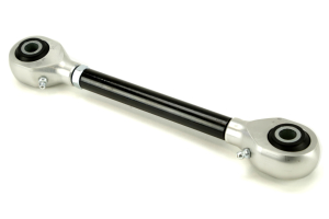 JKS Flex Connect Sway Bar End Link Kit Front 2-5in Lift - JK