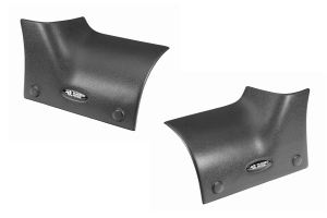 Rugged Ridge Cowl Guard Body Armor  - JT/JL