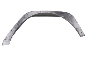 Nemesis Industries Notorious Dovetail Rear Fender Flares, Bare - JL