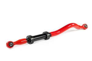 Steer Smarts Yeti XD Low Profile Front Track Bar Clamps - JT/JL/JK