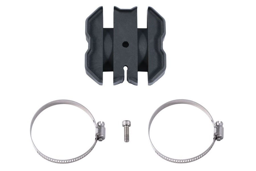 Diode Dynamics Stage Series Rock Light Roll Bar Mount - Single