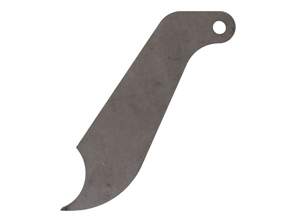 Synergy Manufacturing Swaybar Relocation Bracket  - LJ/TJ/XJ