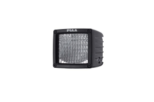 PIAA  RF LED Cube Light Flood Beam Kit