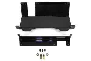 Rugged Ridge Muffler Skid Plate - JK