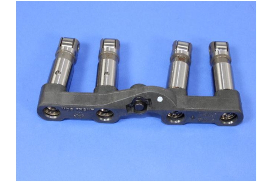 Mopar Hydraulic Lifter and Yoke - Front - JL 392 2021-22