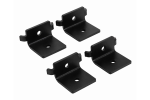 Rhino Rack Reconn-Deck Bar Roof Top Tent Bracket Kit 