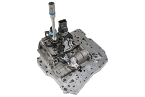 ATS Diesel Performance 42RLE Performance Valve Body w/ Solenoid Block - JK 2007-2011