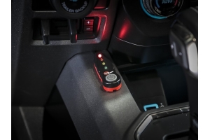aFe Power SCORCHER GT Power Module - Bronco Sport 2021+ 1.5L