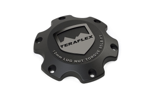 Teraflex Nomad Center Cap - 6x5.5in - Bronco 2021+