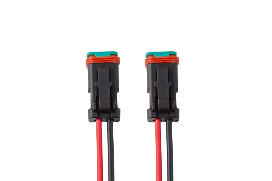 Diode Dynamics SS3 Backlit Universal Bracket Kit - Pair 