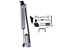 Bilstein B8 8100 Series Shock, Front Passenger Side - 3-4.5in Lift - JL