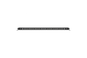 RIGID INDUSTRIES RADIANCE PLUS SR-SERIES 8 OPTION BACKLIGHT 40IN